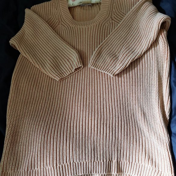 Authenic Diesel Cotton Sweater - Picture 2 of 5